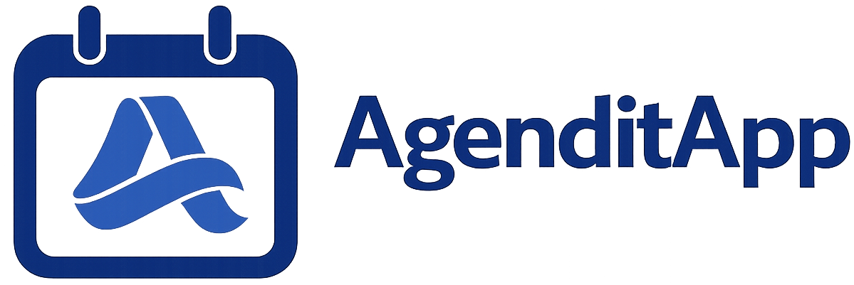 AgenditApp